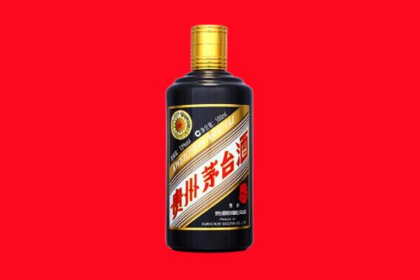 包头固阳县回收茅台酒瓶
